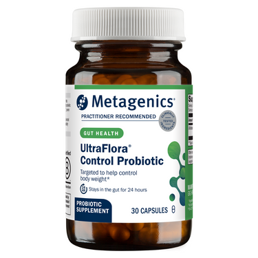UltraFlora Control Probiotic